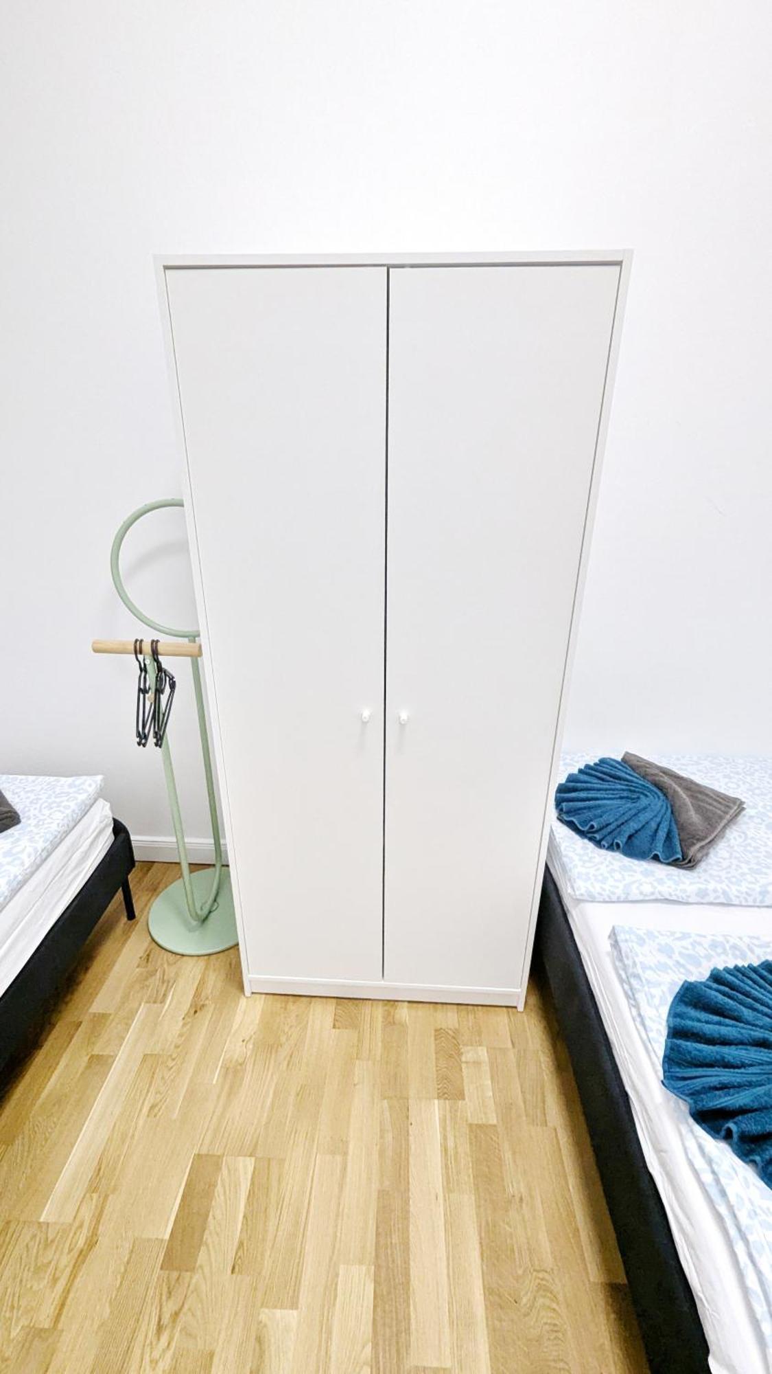 Apartment Spacious In A Lively Area Vienna