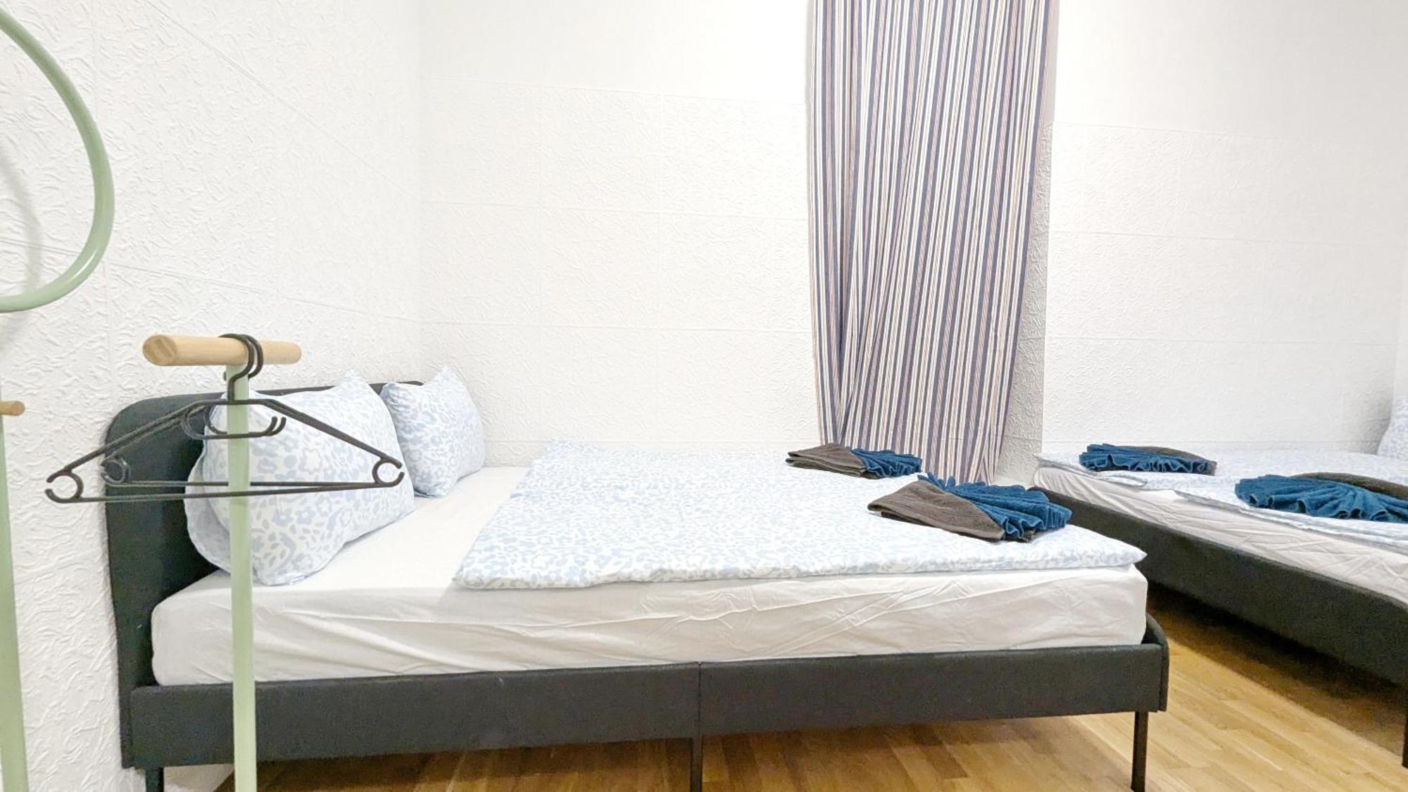 Apartment Spacious In A Lively Area *